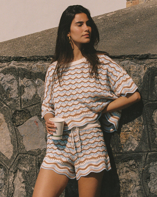 L*Space Sunchaser Short | LSPACE