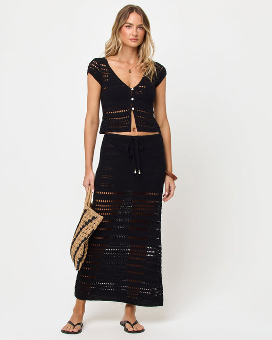 L*Space Tula Skirt | LSPACE