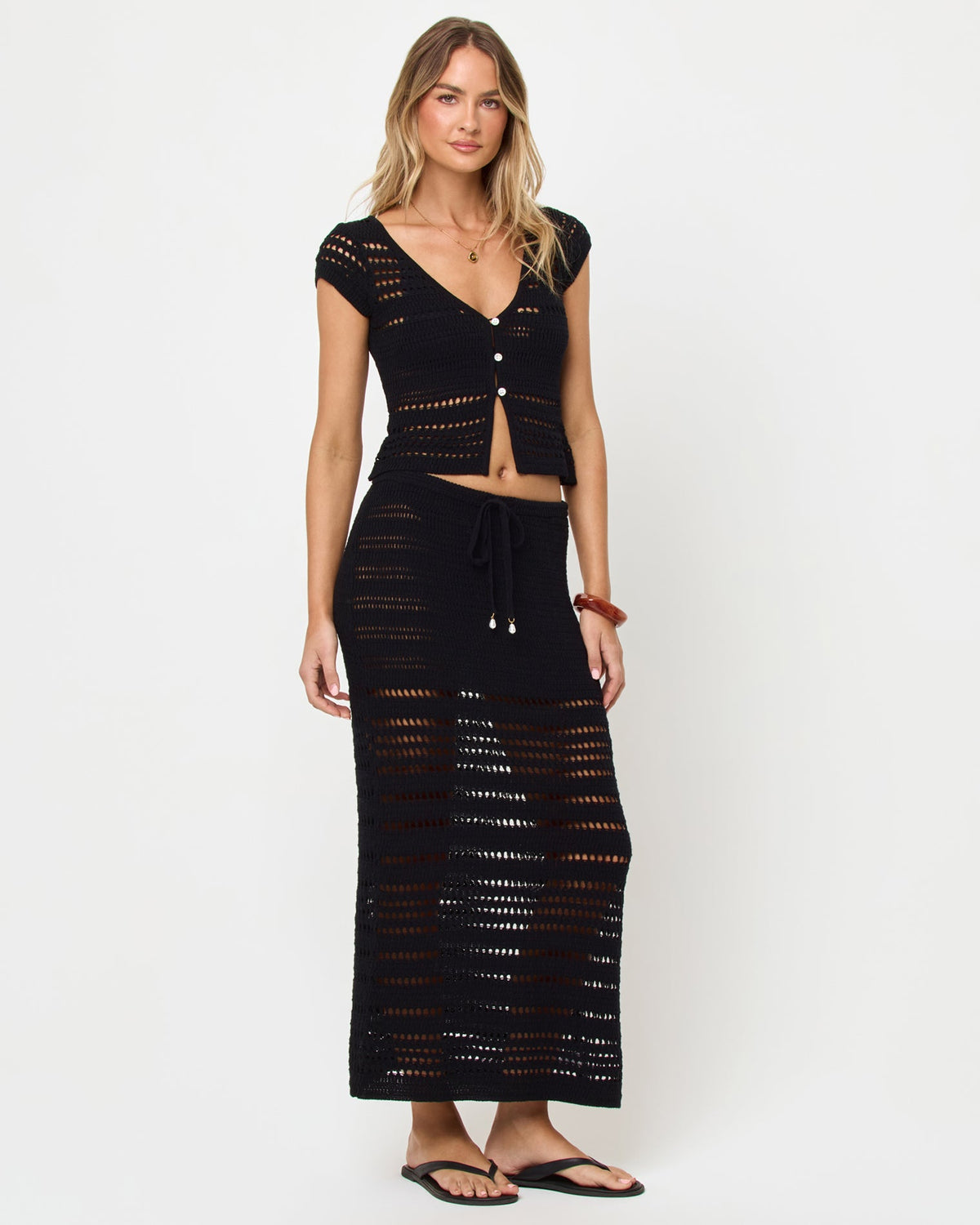 L*Space Tula Skirt | LSPACE