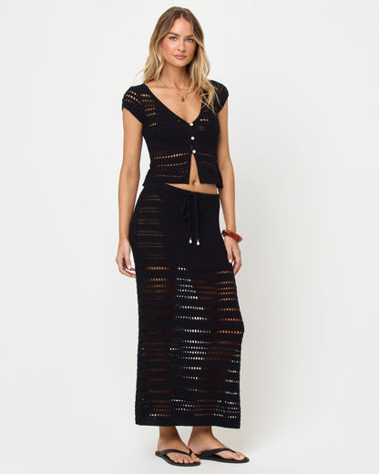 L*Space Tula Skirt | LSPACE