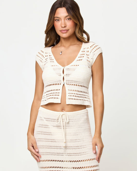 L*Space Tula Top | LSPACE
