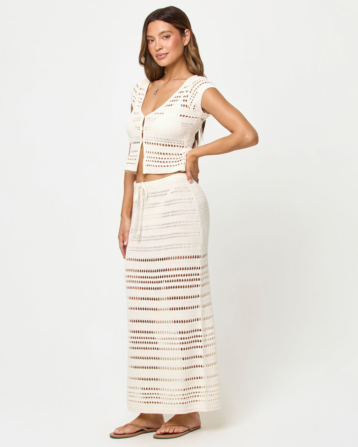 L*Space Tula Top | LSPACE