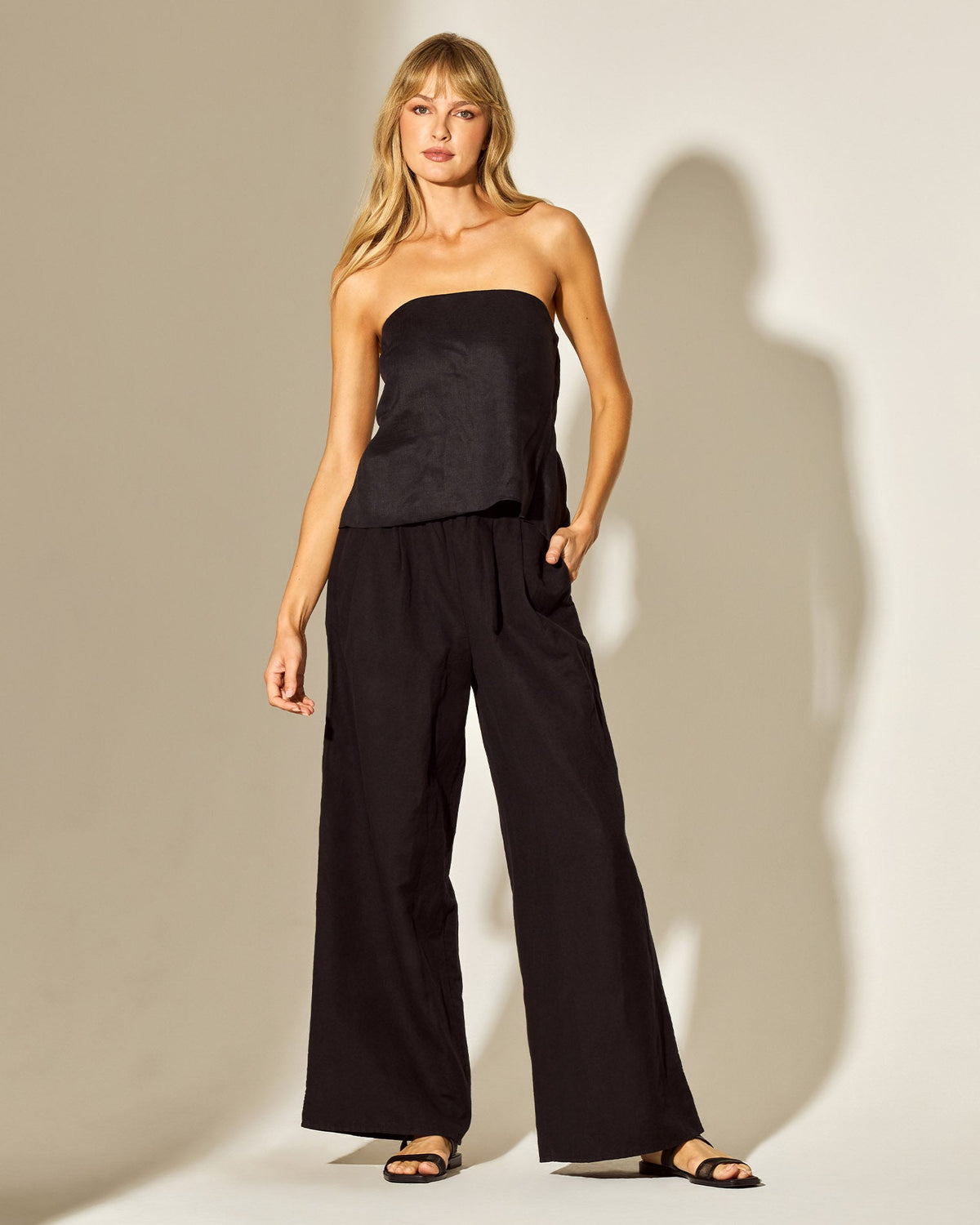 Lia Short - White | LSPACE