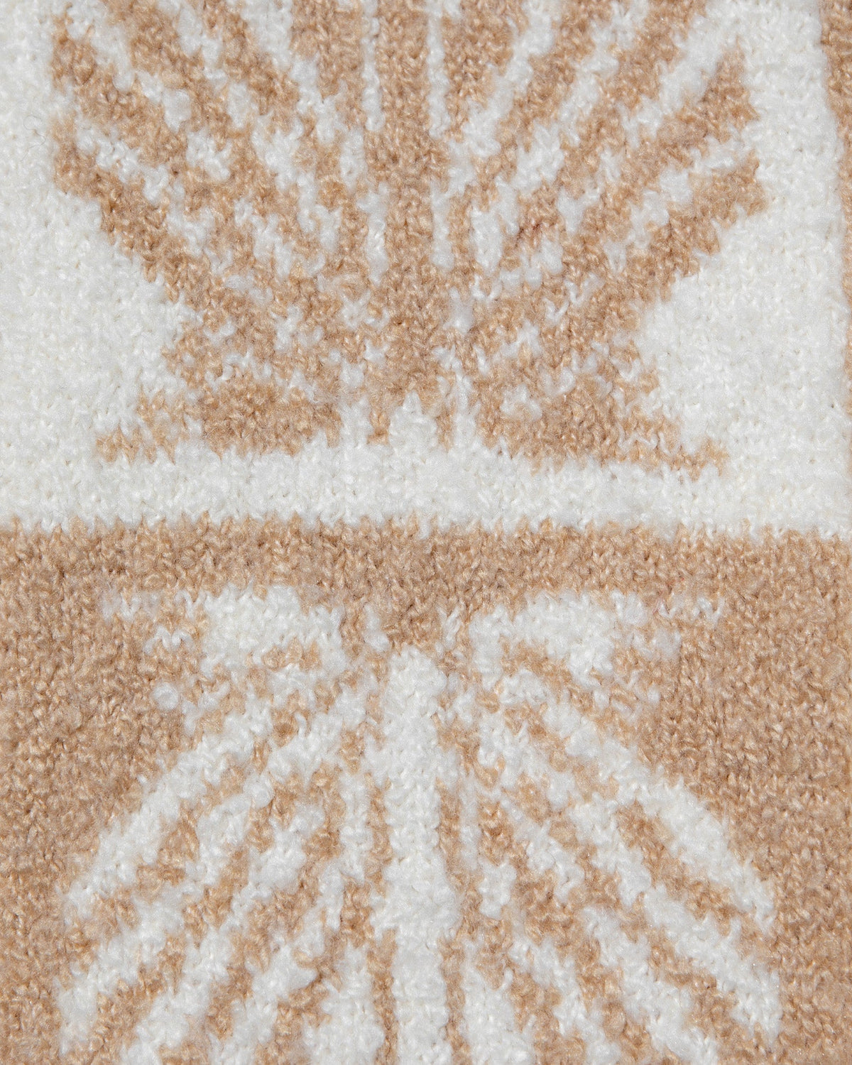 LSPACE Shell Be There Cardigan - Seashell Jacquard | LSPACE