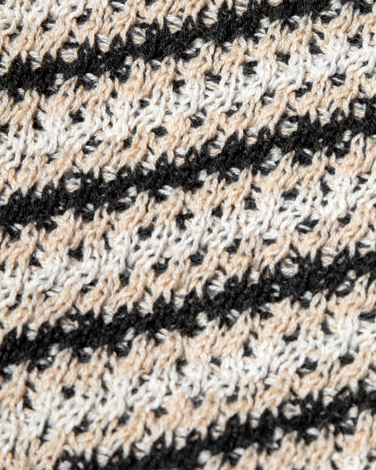 LSPACE La Bianca Skirt - Tip the Scales Stripe | LSPACE