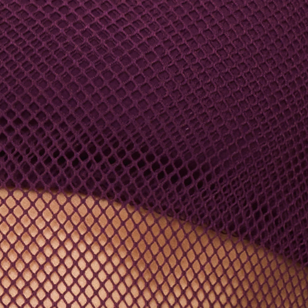LSPACE Zani Top - Plum | LSPACE
