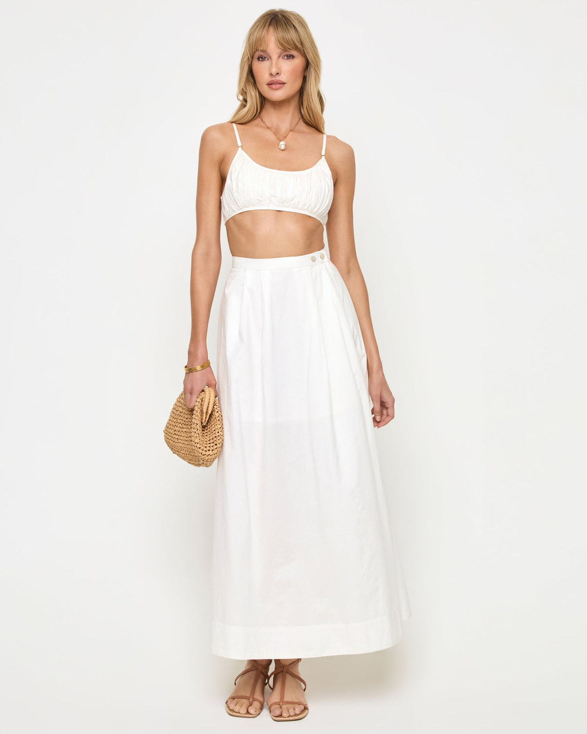 LSPACE Keeper Skirt | LSPACE