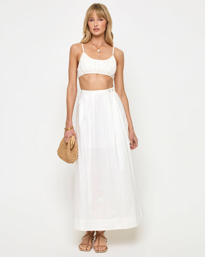 LSPACE Keeper Skirt | LSPACE