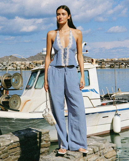 LSPACE Sur Pant - Shell Or High Water | LSPACE