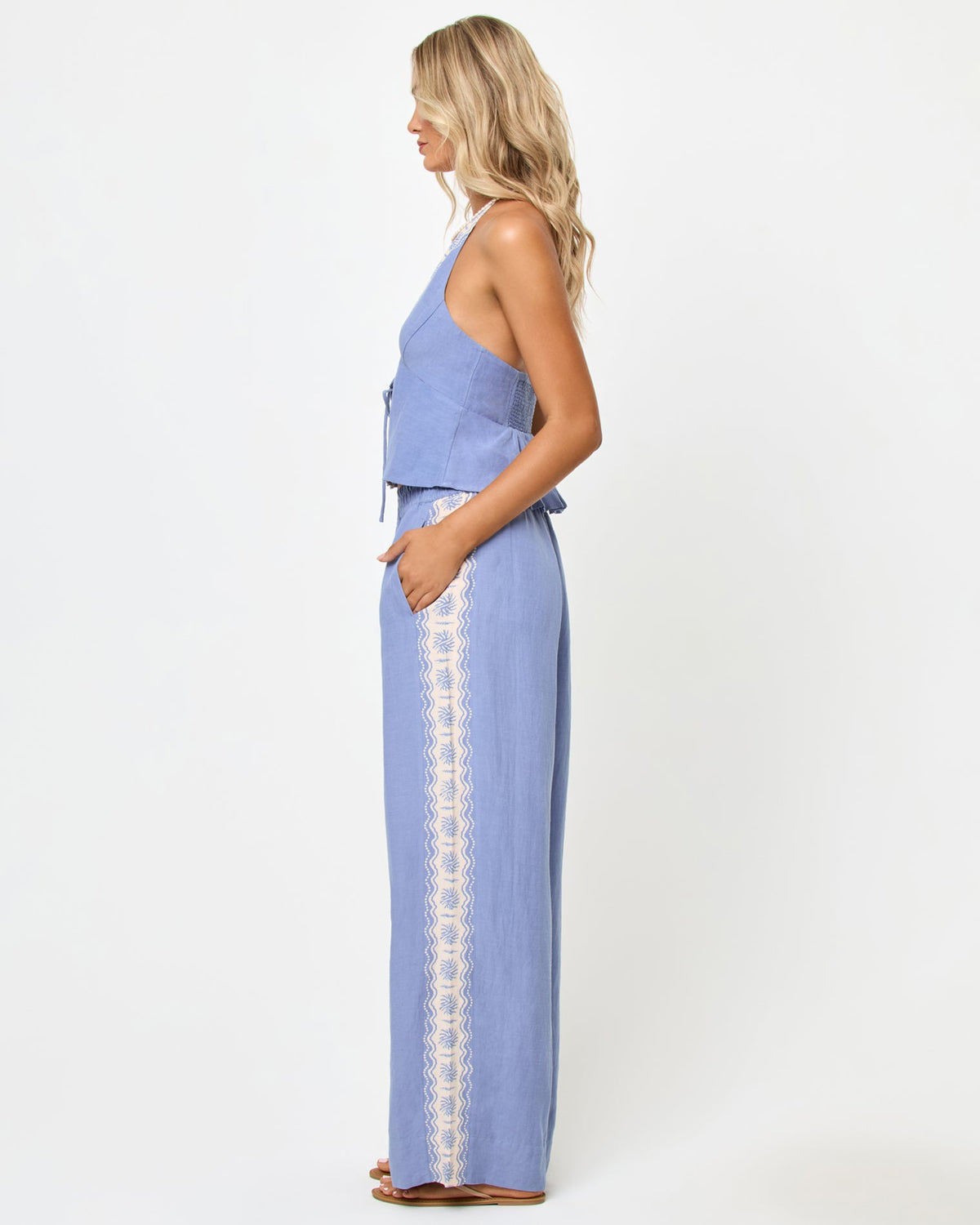 LSPACE Sur Pant - Shell Or High Water | LSPACE