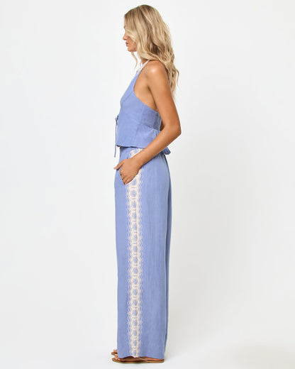 LSPACE Sur Pant - Shell Or High Water | LSPACE