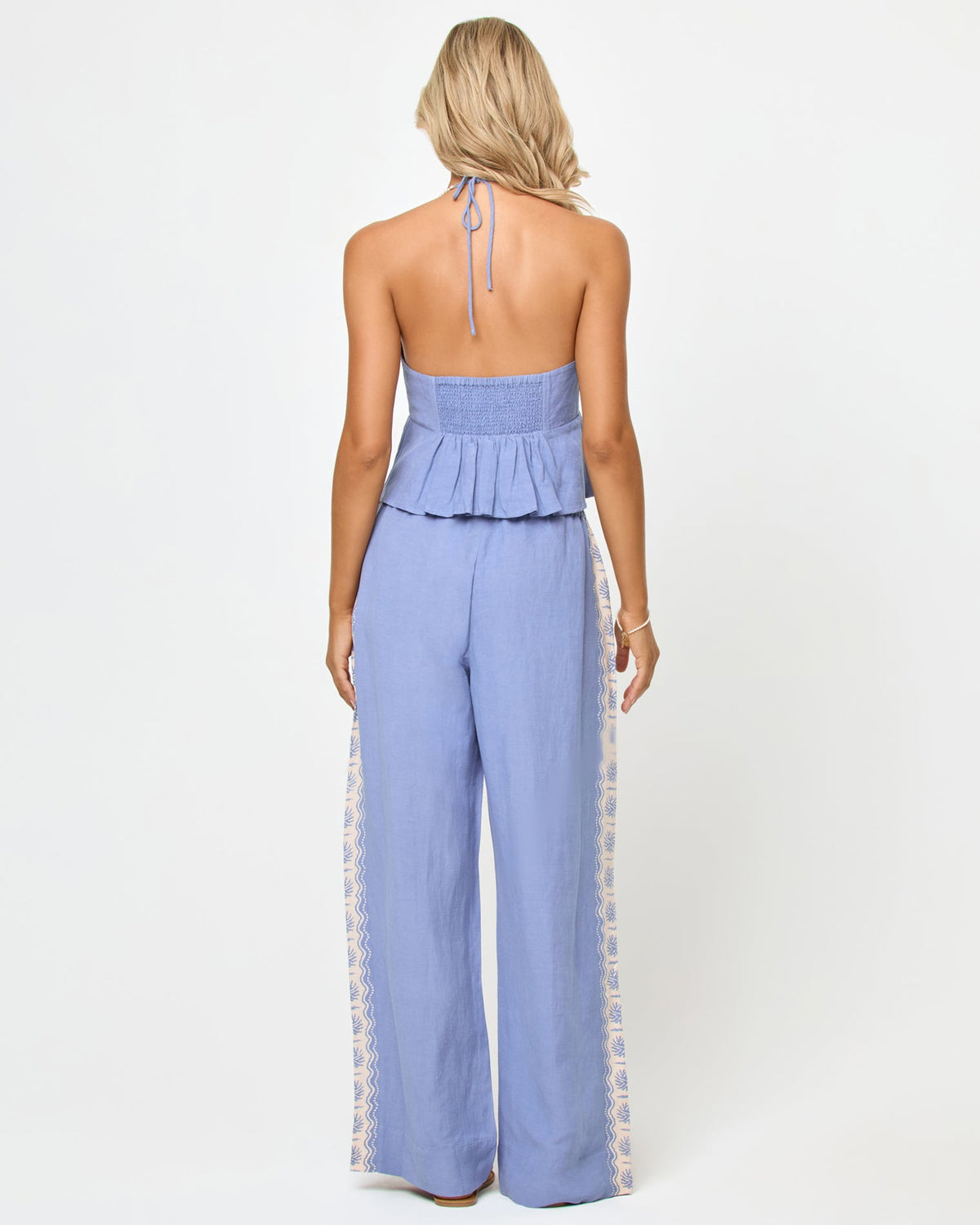 LSPACE Sur Pant - Shell Or High Water | LSPACE