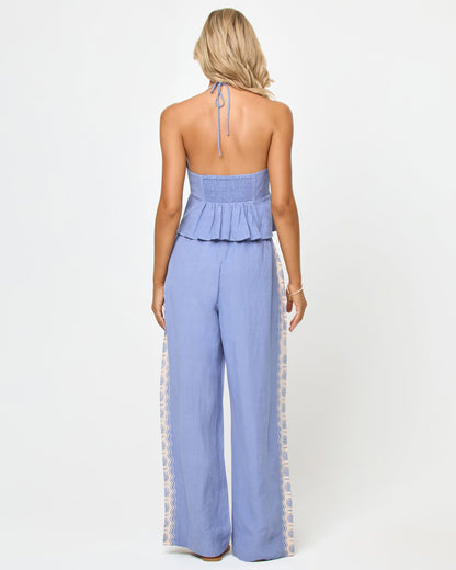 LSPACE Sur Pant - Shell Or High Water | LSPACE