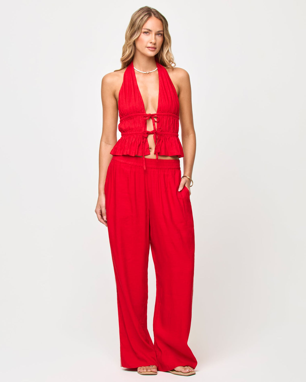L*Space Sur Pant | LSPACE