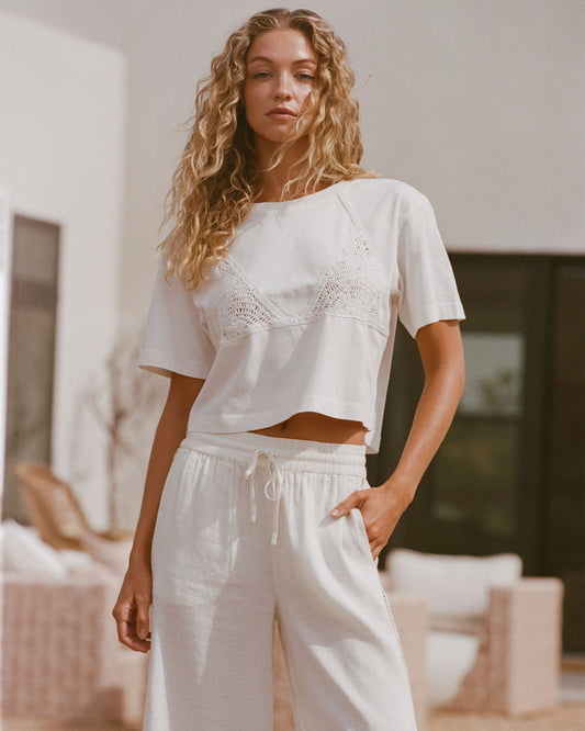 L*Space Core Top | LSPACE