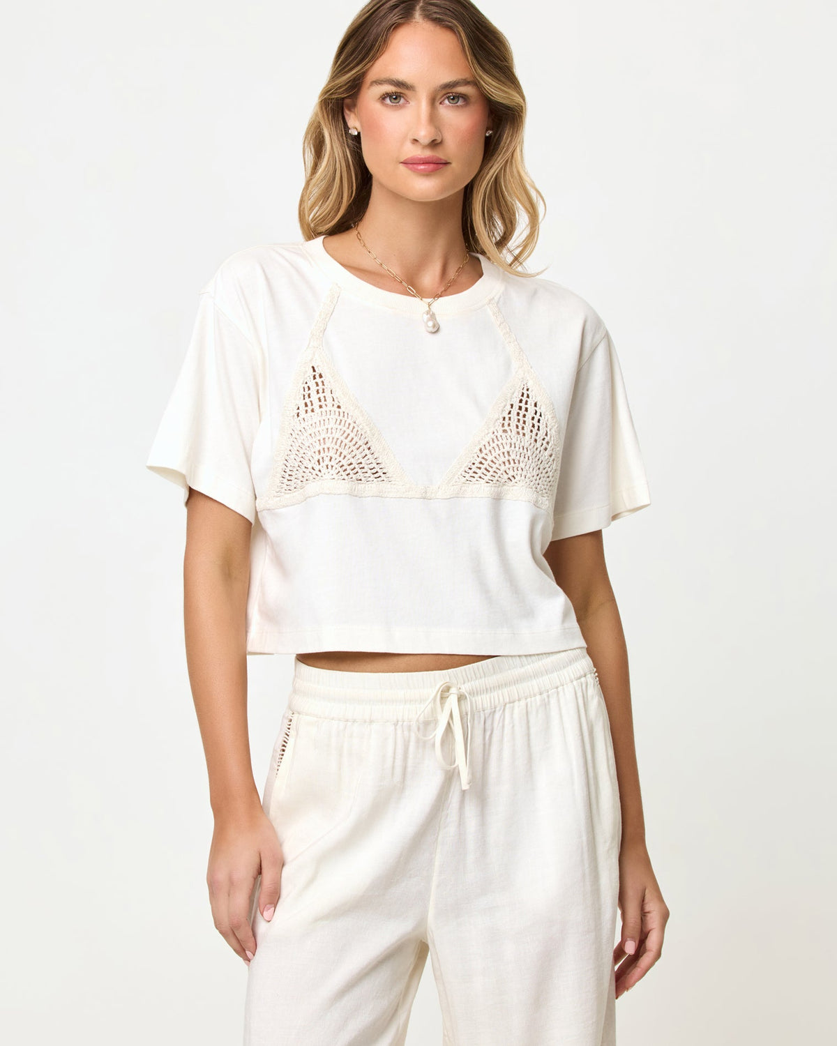 L*Space Core Top | LSPACE