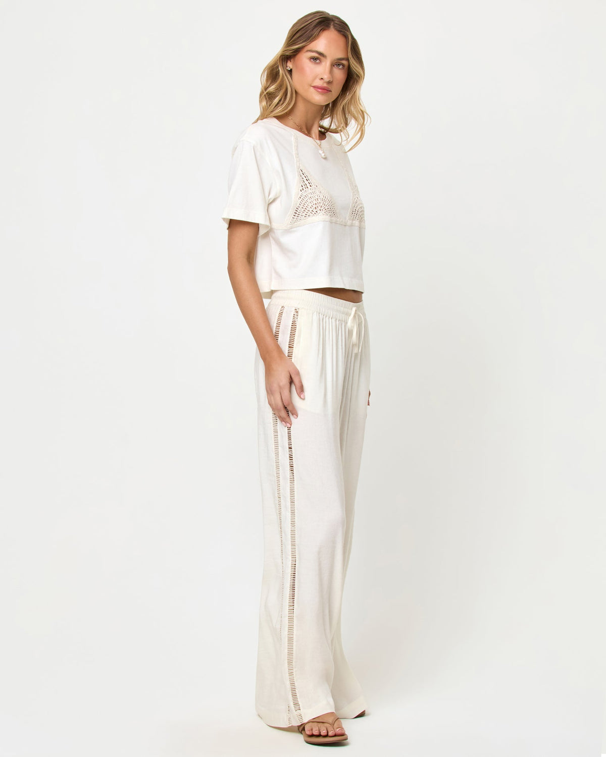 L*Space Core Top | LSPACE