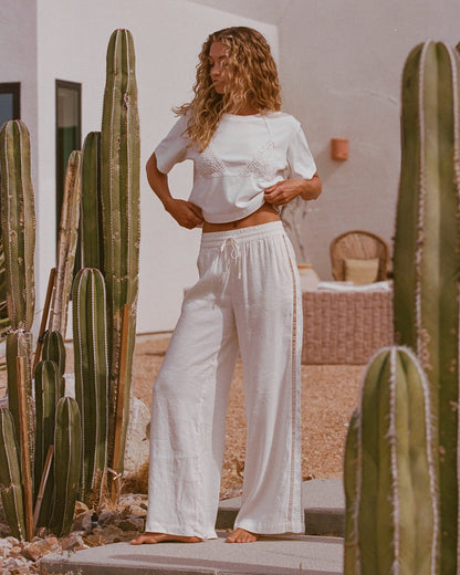L*Space At Your Leisure Pant | LSPACE