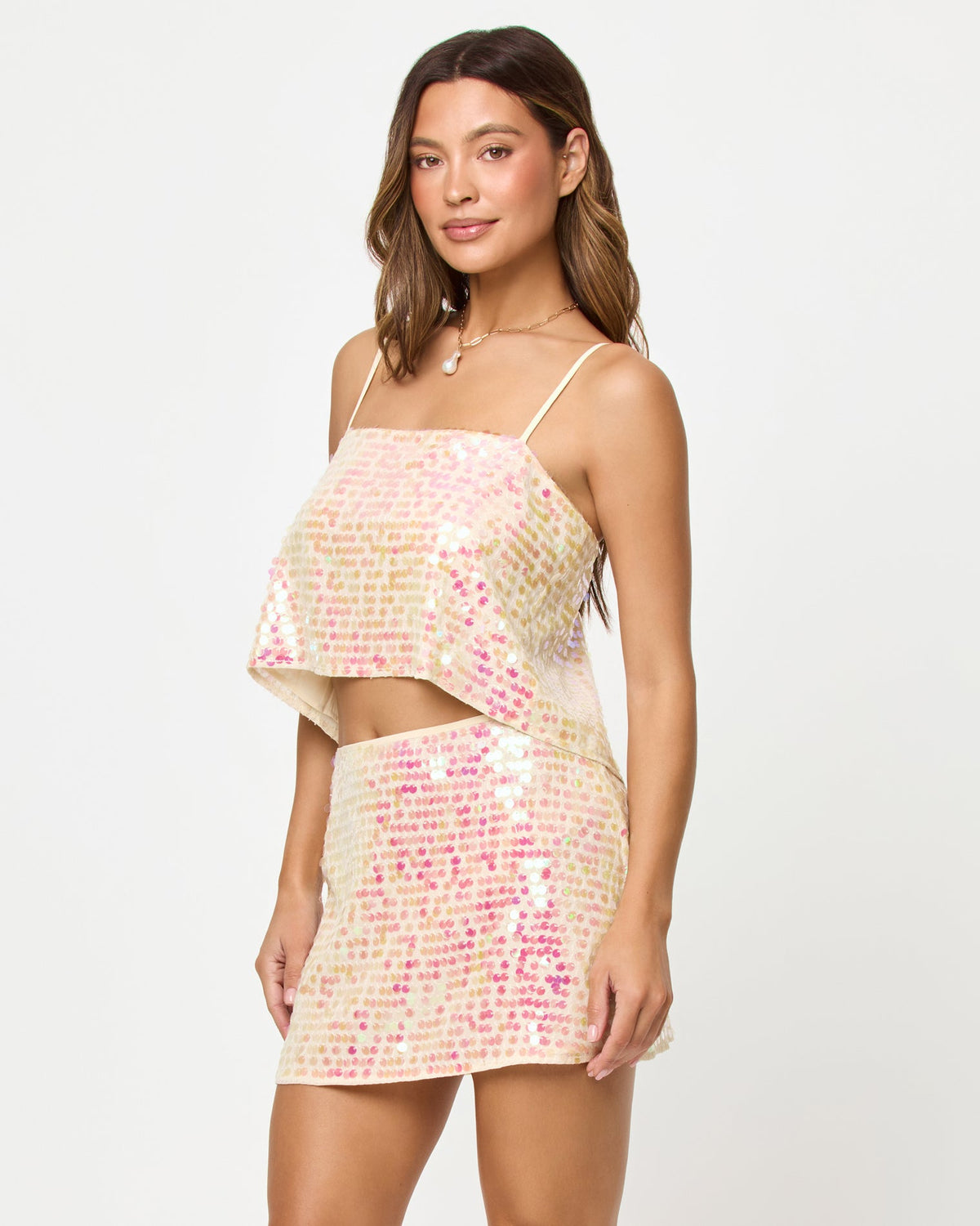 L*Space Glow Getter Top | LSPACE