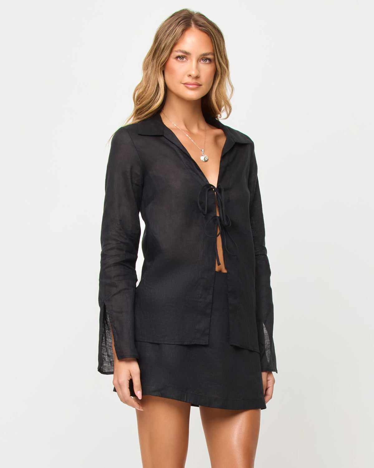L*Space Venice Skort | LSPACE