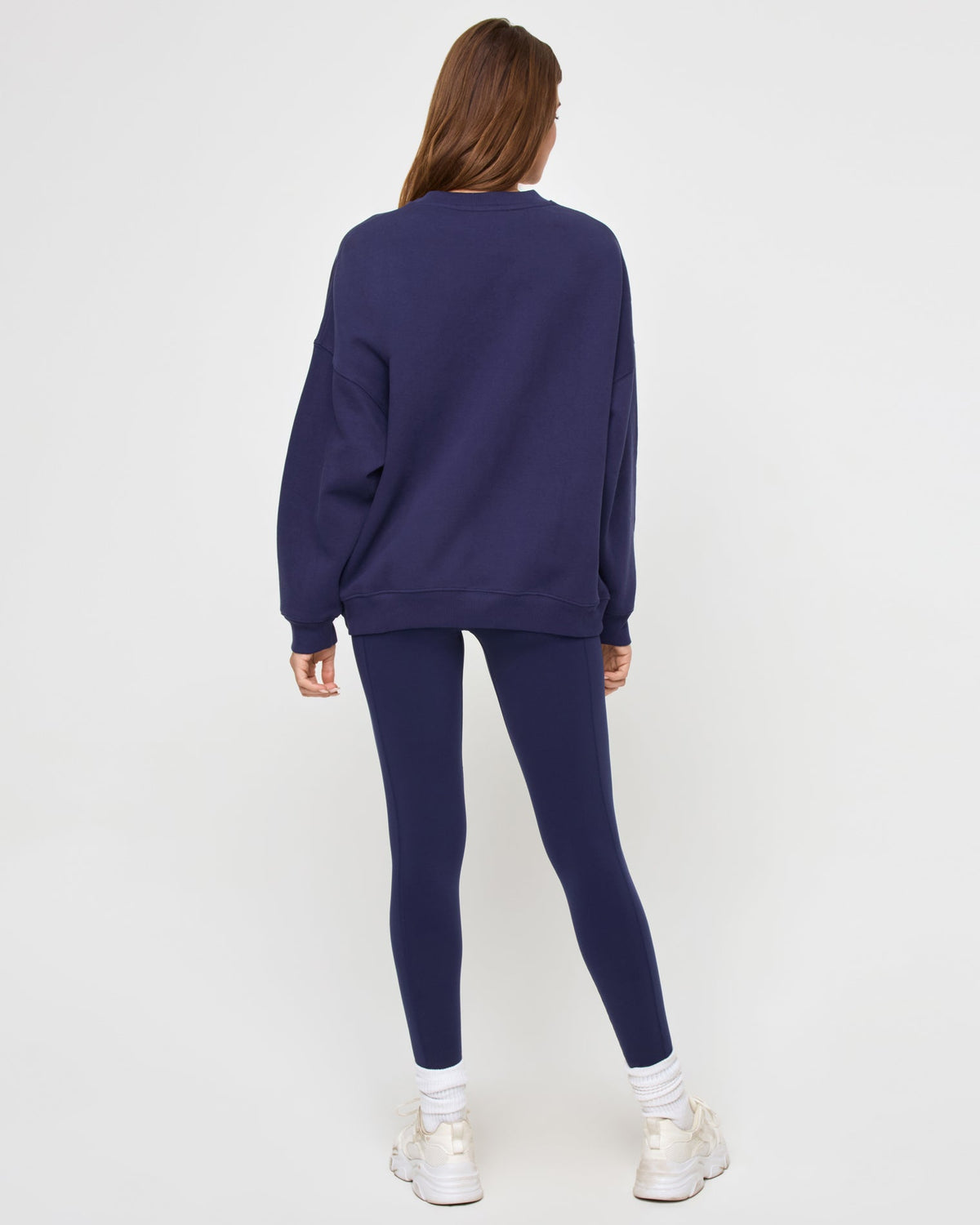 LSPACE Legend Sweatshirt - Midnight Blue | LSPACE