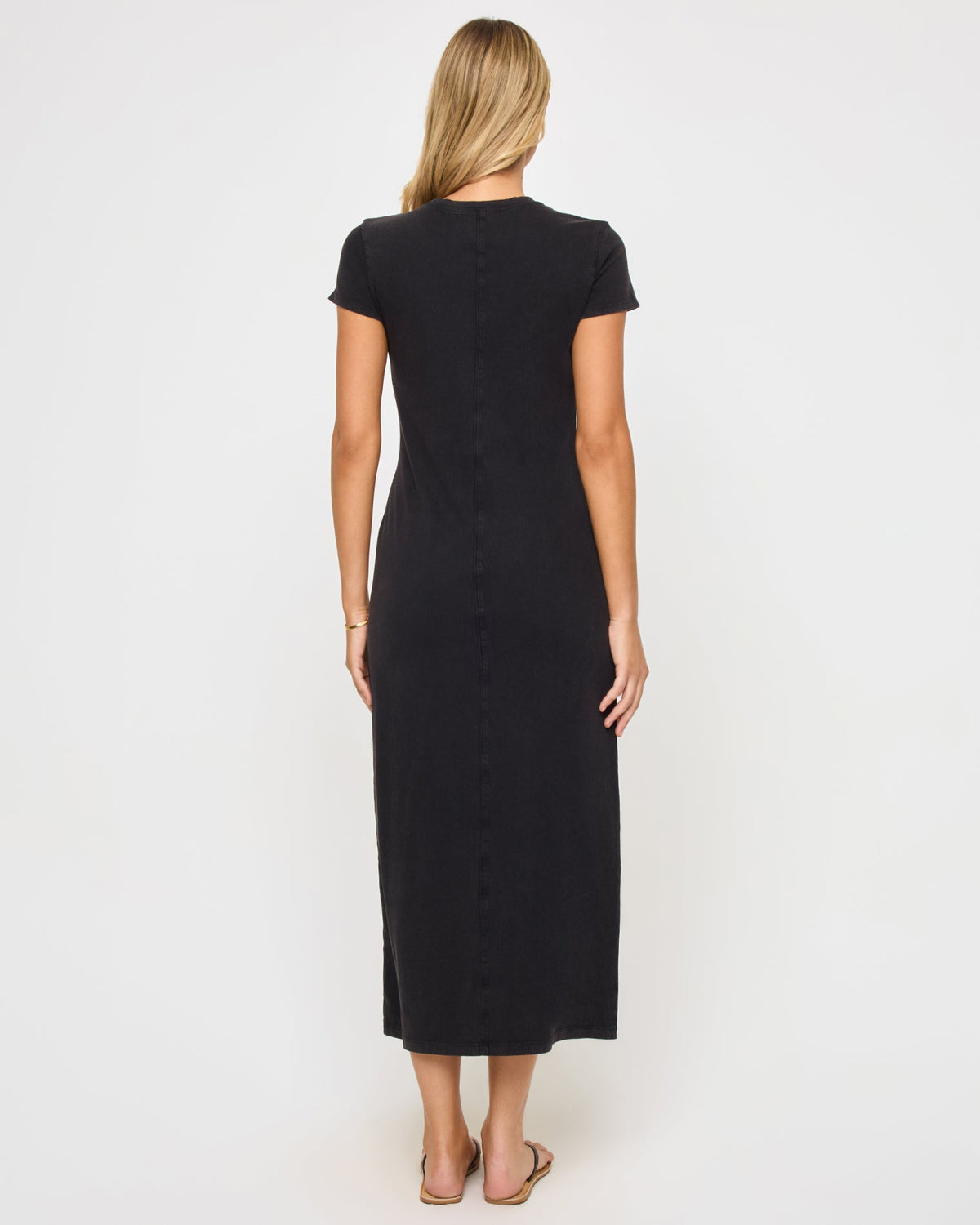 LSPACE Sloane Dress - Black | LSPACE