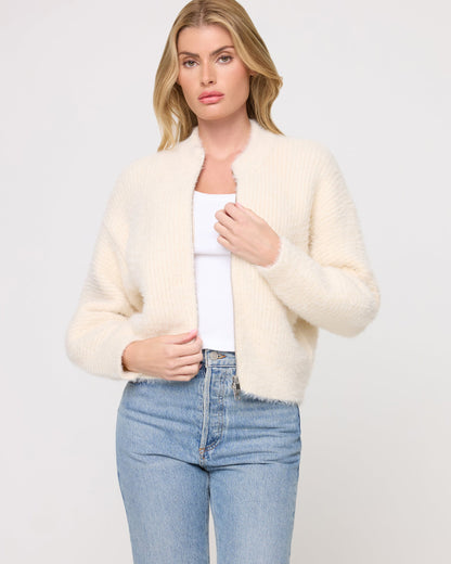 LSPACE Cosmos Sweater - Tapioca | LSPACE