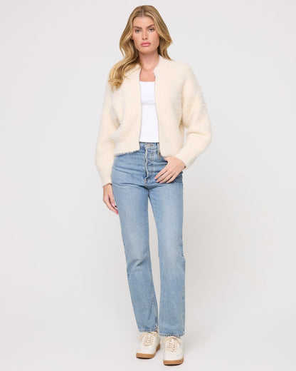 LSPACE Cosmos Sweater - Tapioca | LSPACE