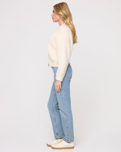 LSPACE Cosmos Sweater - Tapioca | LSPACE