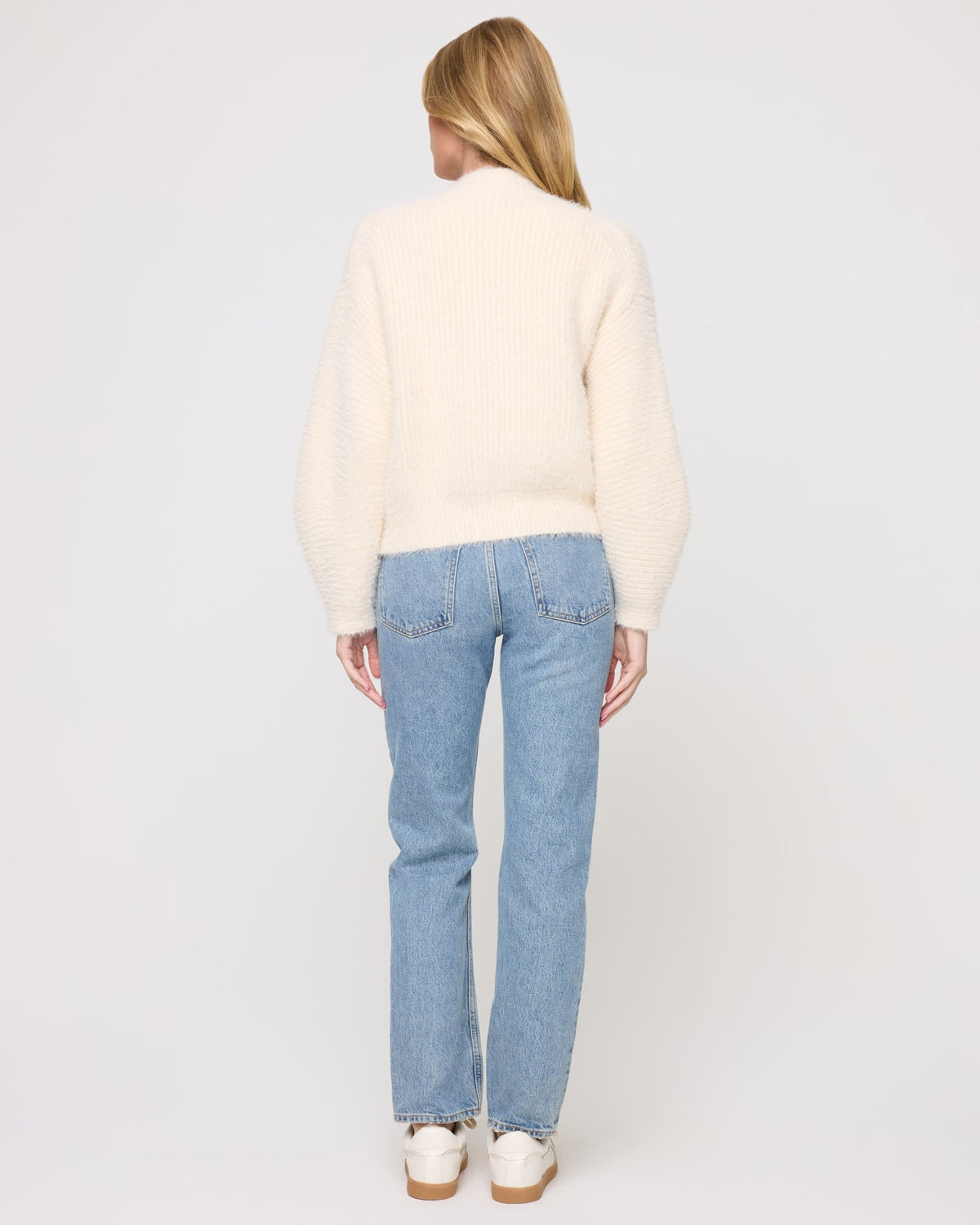 LSPACE Cosmos Sweater - Tapioca | LSPACE