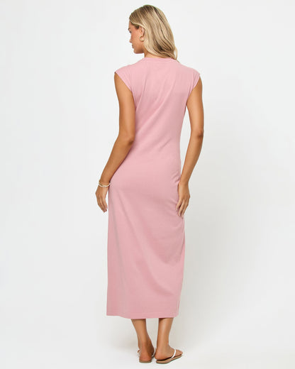 LSPACE Sacha Maxi Dress - Roseshadow | LSPACE