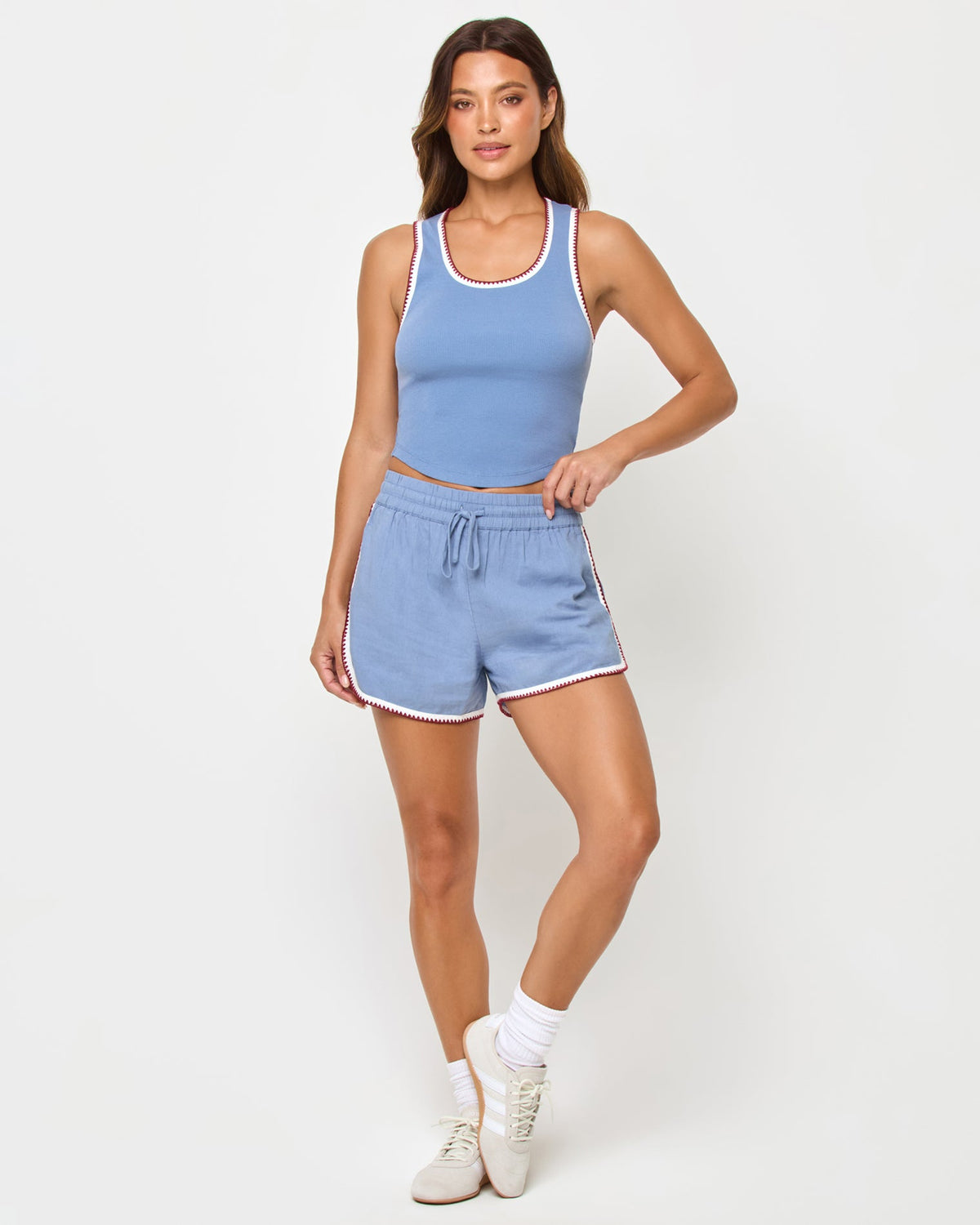 L*Space Rune Short | LSPACE