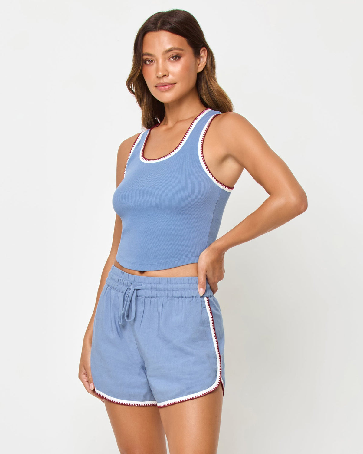 L*Space Rune Short | LSPACE