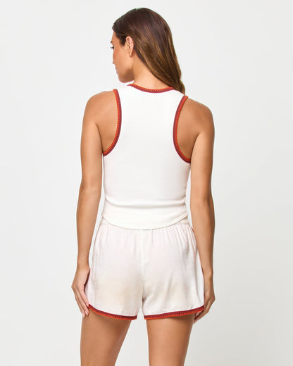 L*Space Rune Short | LSPACE