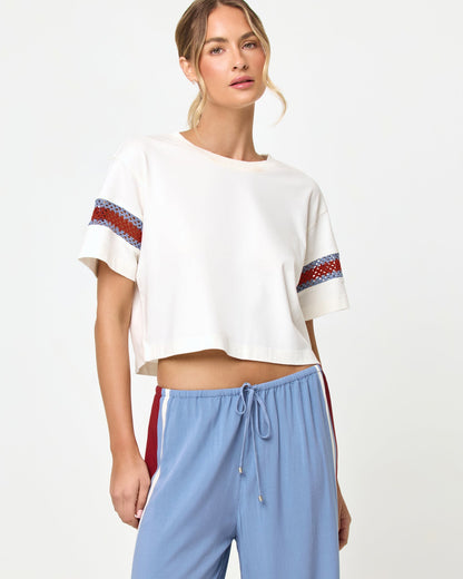 L*Space Core Top | LSPACE