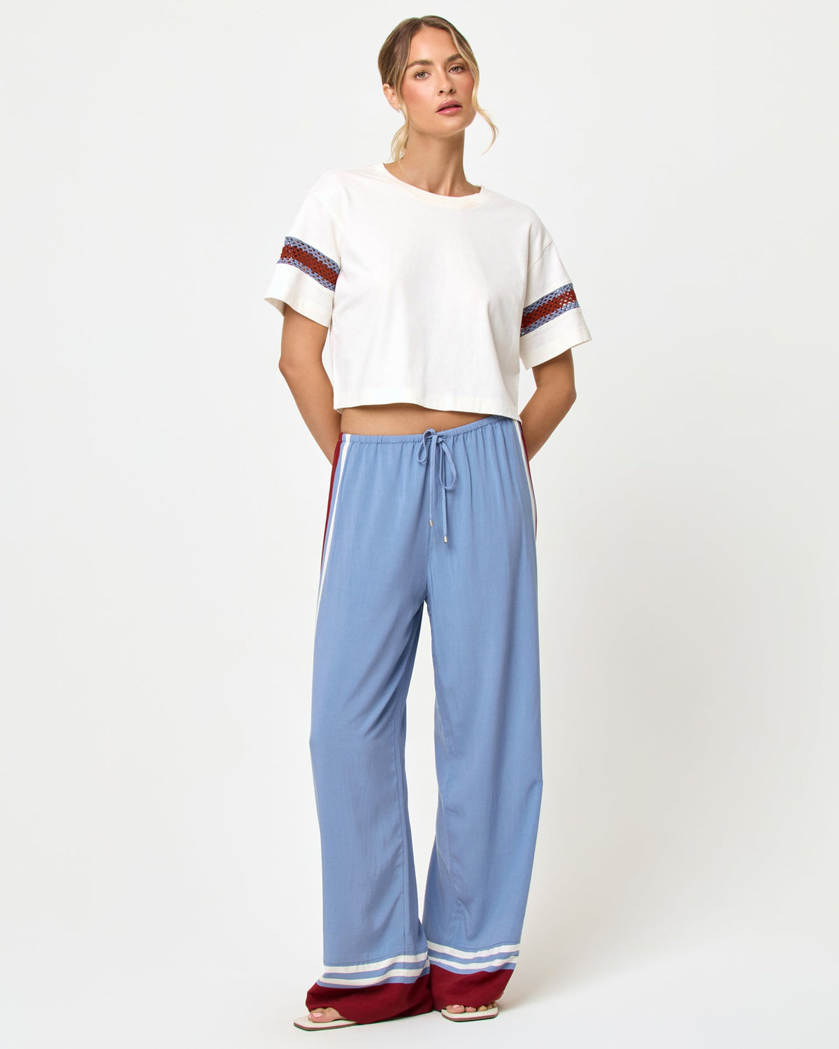 L*Space Core Top | LSPACE