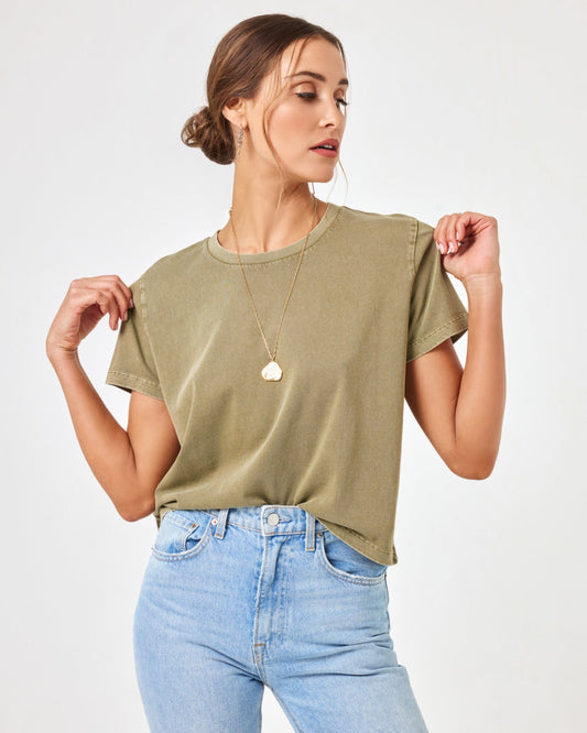 L*Space All Day Top | LSPACE