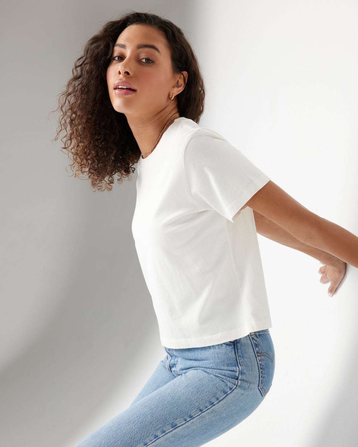 L*Space All Day Top | LSPACE