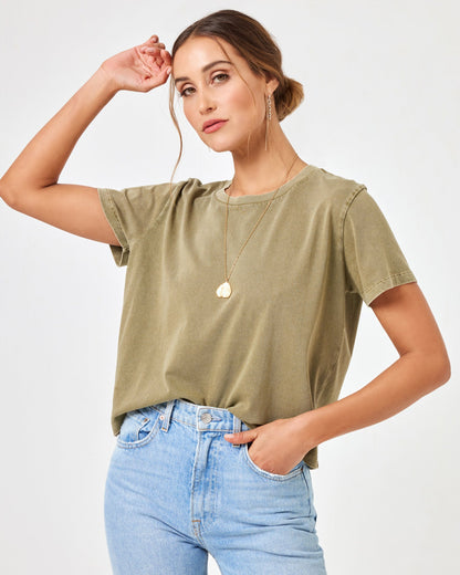 L*Space All Day Top | LSPACE