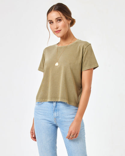 L*Space All Day Top | LSPACE