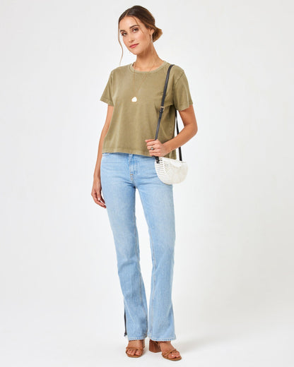 L*Space All Day Top | LSPACE