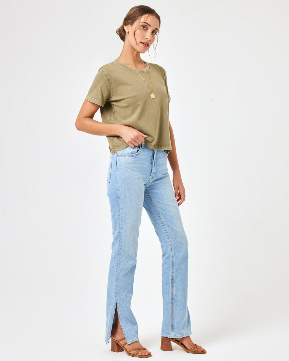 L*Space All Day Top | LSPACE