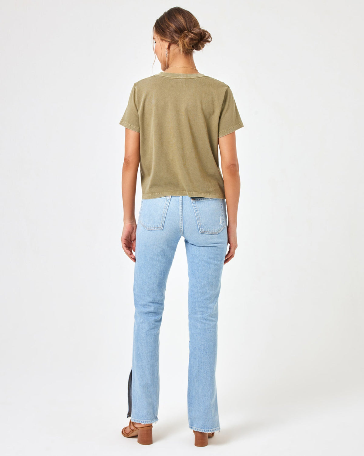 L*Space All Day Top | LSPACE