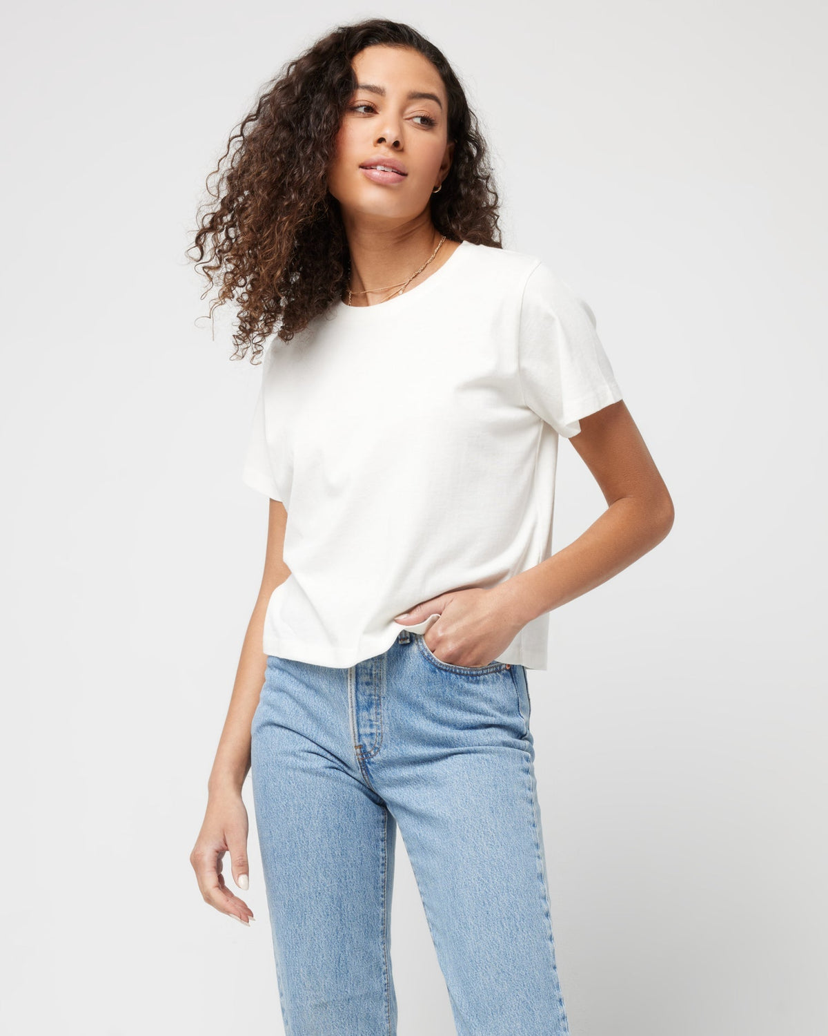 L*Space All Day Top | LSPACE