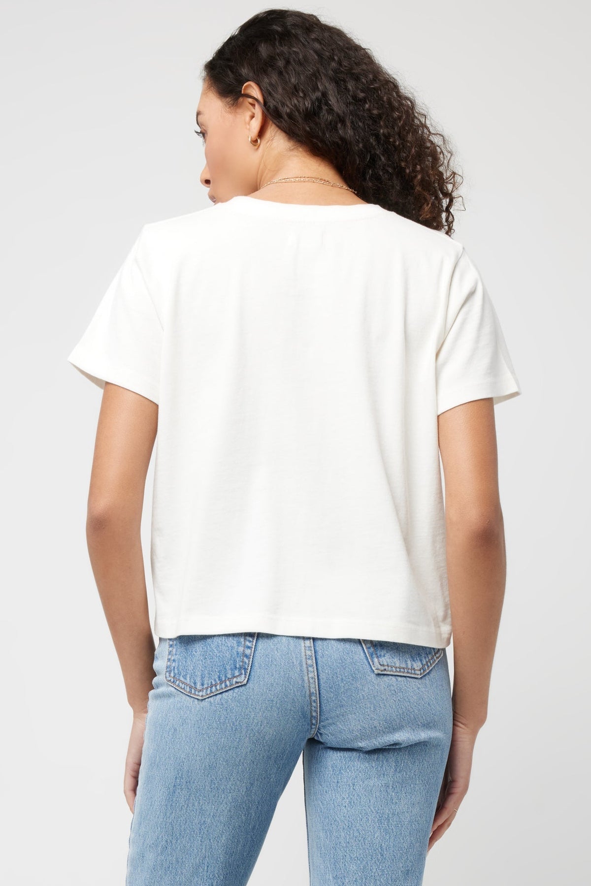 L*Space All Day Top | LSPACE