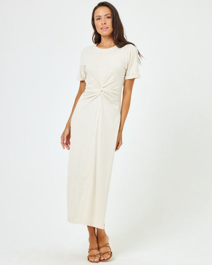 LSPACE Drew Dress - Cream | LSPACE