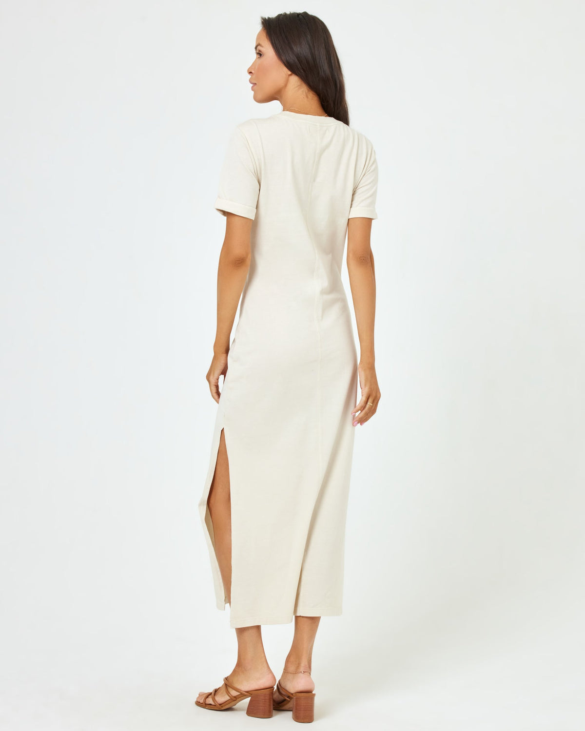 LSPACE Drew Dress - Cream | LSPACE