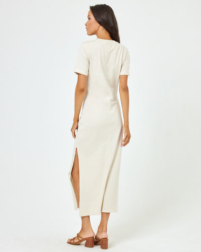 LSPACE Drew Dress - Cream | LSPACE