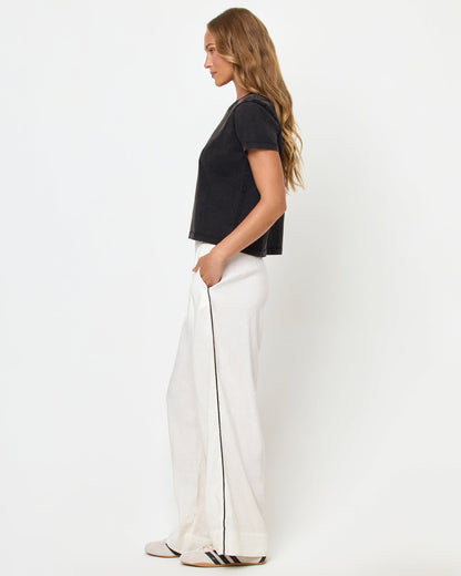 All Day Top - Black | LSPACE