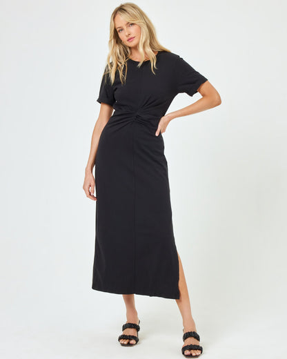LSPACE Drew Dress - Black | LSPACE